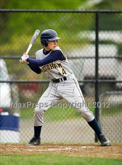 Thumbnail 3 in Braintree @ Needham photogallery.