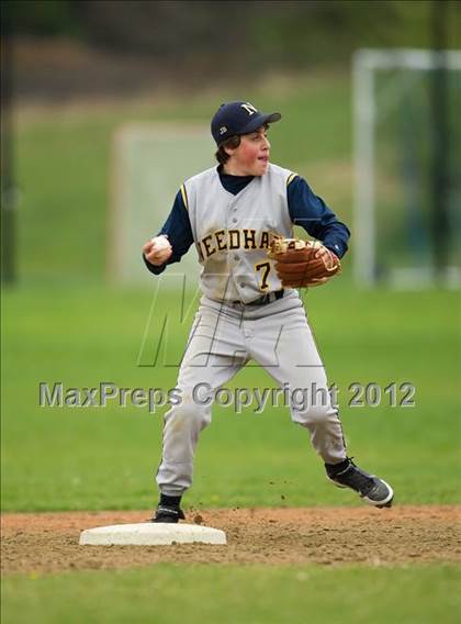 Thumbnail 3 in Braintree @ Needham photogallery.