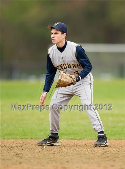 Thumbnail 2 in Braintree @ Needham photogallery.