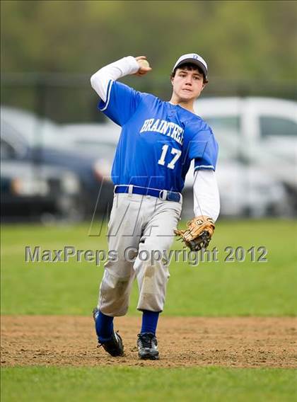 Thumbnail 2 in Braintree @ Needham photogallery.
