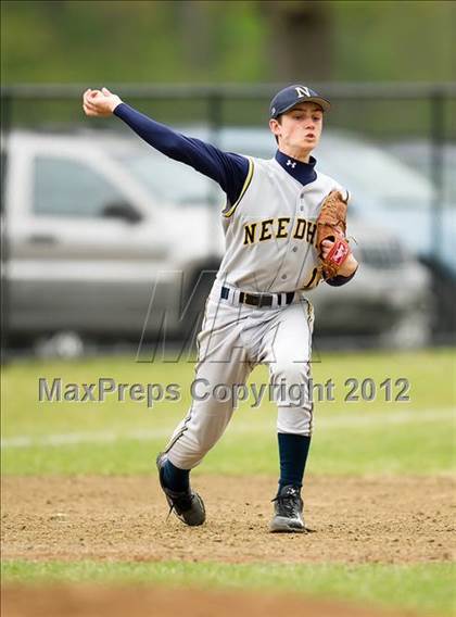 Thumbnail 2 in Braintree @ Needham photogallery.