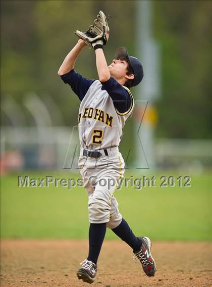 Thumbnail 2 in Braintree @ Needham photogallery.