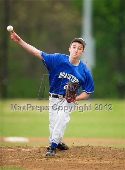 Thumbnail 3 in Braintree @ Needham photogallery.