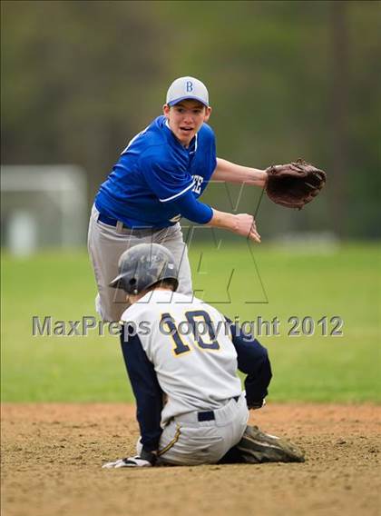 Thumbnail 1 in Braintree @ Needham photogallery.