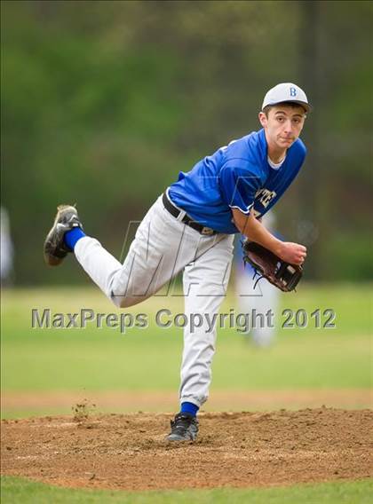 Thumbnail 1 in Braintree @ Needham photogallery.