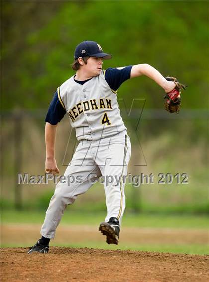 Thumbnail 1 in Braintree @ Needham photogallery.