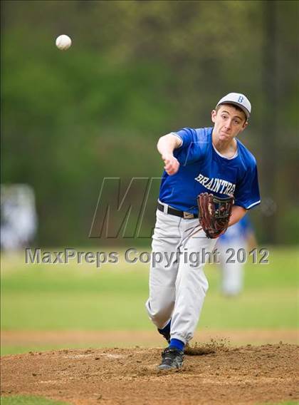 Thumbnail 2 in Braintree @ Needham photogallery.