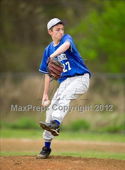 Thumbnail 1 in Braintree @ Needham photogallery.