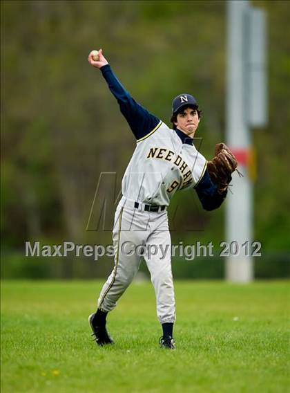 Thumbnail 2 in Braintree @ Needham photogallery.
