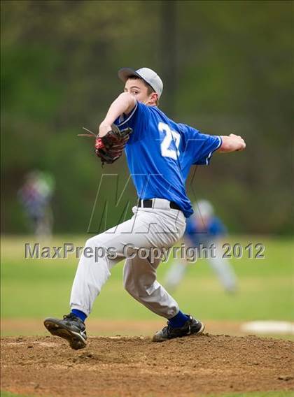 Thumbnail 3 in Braintree @ Needham photogallery.