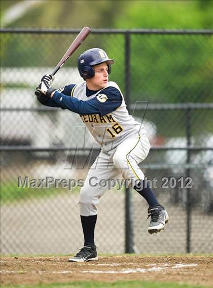 Thumbnail 1 in Braintree @ Needham photogallery.