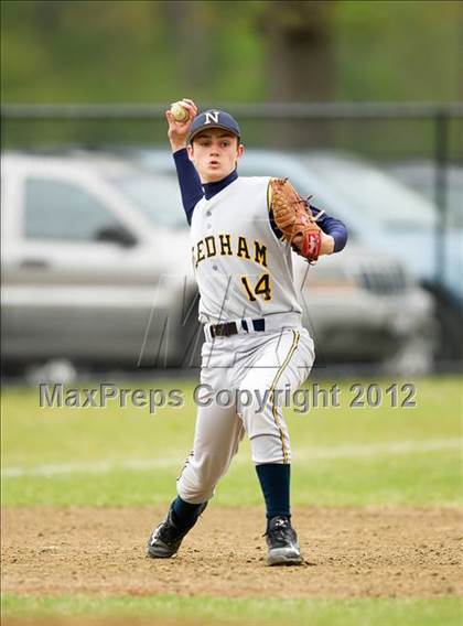 Thumbnail 1 in Braintree @ Needham photogallery.