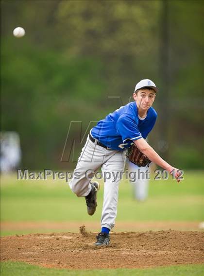 Thumbnail 3 in Braintree @ Needham photogallery.