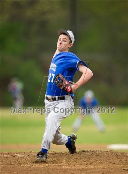 Thumbnail 1 in Braintree @ Needham photogallery.