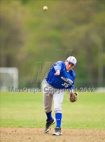 Thumbnail 3 in Braintree @ Needham photogallery.