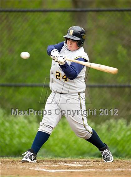 Thumbnail 3 in Braintree @ Needham photogallery.