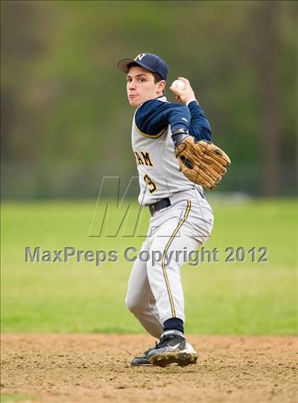 Thumbnail 3 in Braintree @ Needham photogallery.