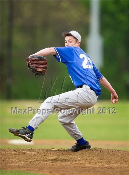 Thumbnail 2 in Braintree @ Needham photogallery.