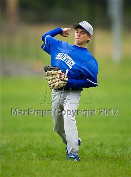 Thumbnail 2 in Braintree @ Needham photogallery.