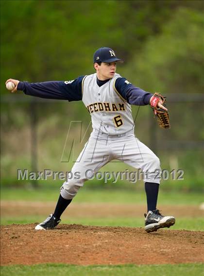 Thumbnail 3 in Braintree @ Needham photogallery.