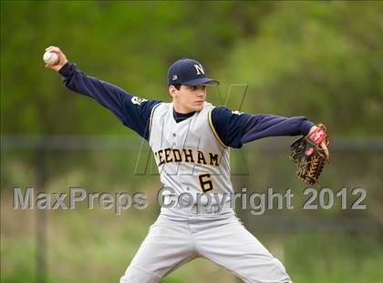 Thumbnail 3 in Braintree @ Needham photogallery.