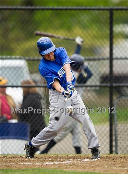 Thumbnail 3 in Braintree @ Needham photogallery.