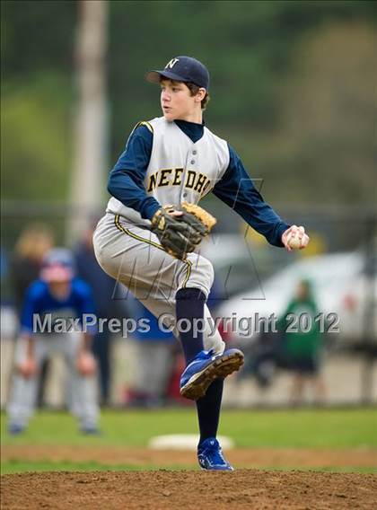 Thumbnail 2 in Braintree @ Needham photogallery.