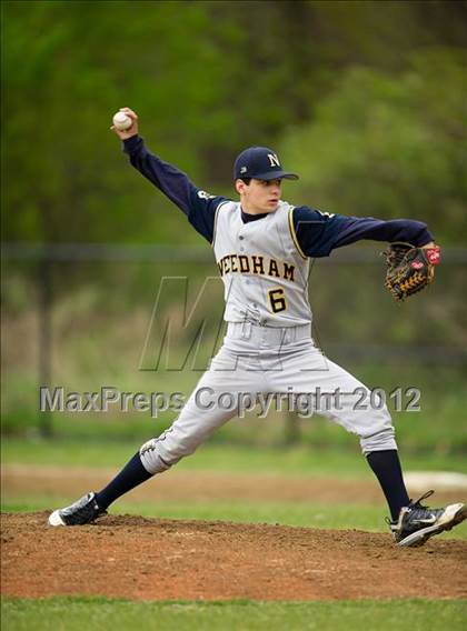 Thumbnail 1 in Braintree @ Needham photogallery.