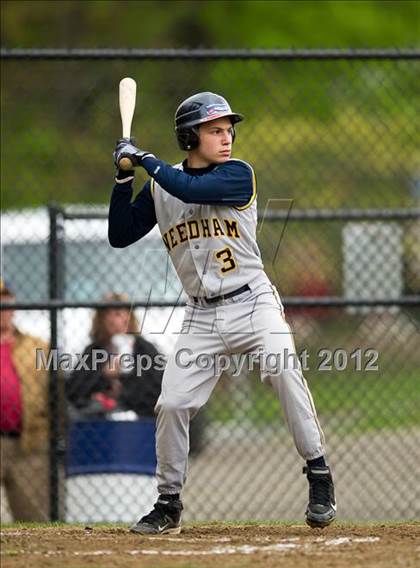 Thumbnail 3 in Braintree @ Needham photogallery.