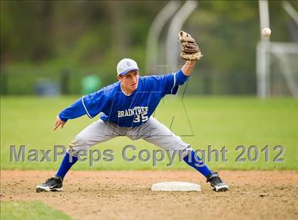 Thumbnail 1 in Braintree @ Needham photogallery.