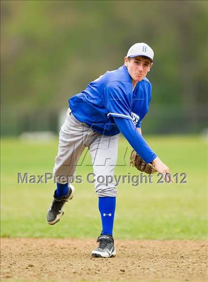 Thumbnail 1 in Braintree @ Needham photogallery.