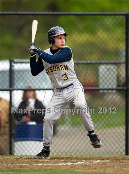 Thumbnail 1 in Braintree @ Needham photogallery.