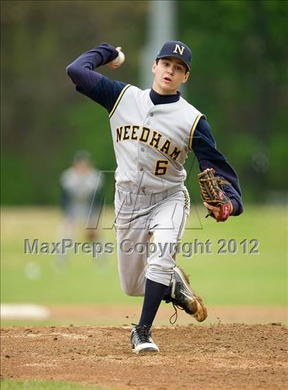 Thumbnail 2 in Braintree @ Needham photogallery.