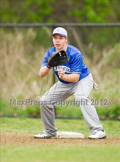 Thumbnail 1 in Braintree @ Needham photogallery.