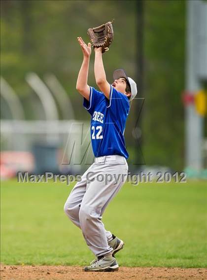 Thumbnail 2 in Braintree @ Needham photogallery.