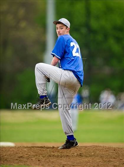 Thumbnail 1 in Braintree @ Needham photogallery.