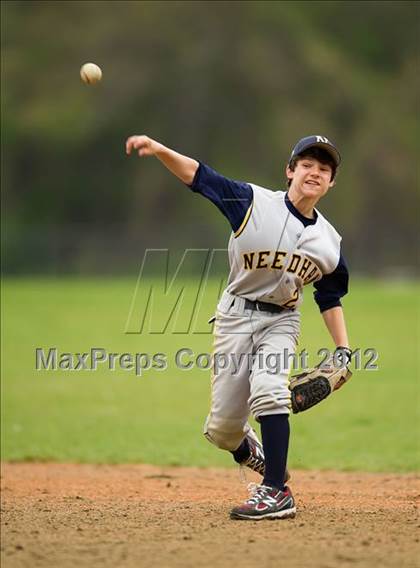 Thumbnail 3 in Braintree @ Needham photogallery.