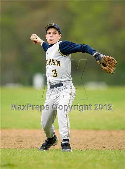 Thumbnail 1 in Braintree @ Needham photogallery.