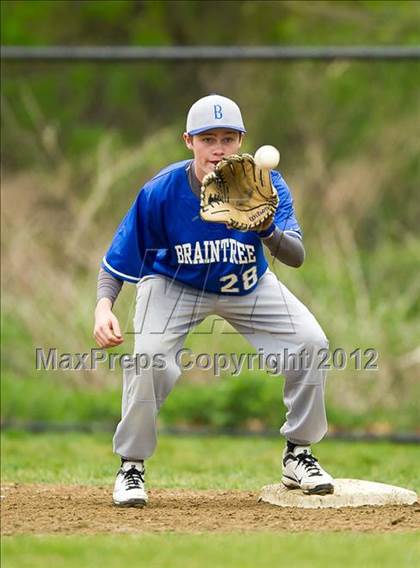 Thumbnail 2 in Braintree @ Needham photogallery.