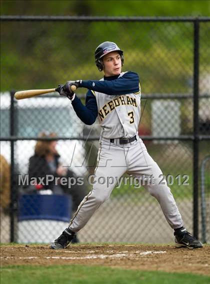 Thumbnail 3 in Braintree @ Needham photogallery.