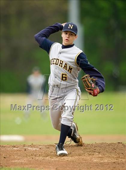 Thumbnail 3 in Braintree @ Needham photogallery.