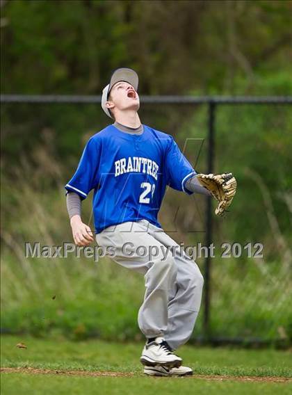Thumbnail 2 in Braintree @ Needham photogallery.
