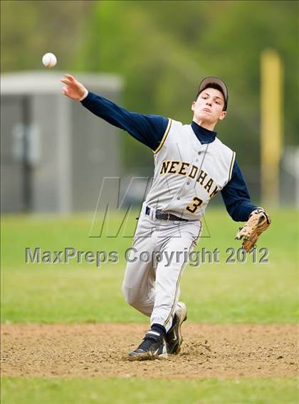 Thumbnail 1 in Braintree @ Needham photogallery.