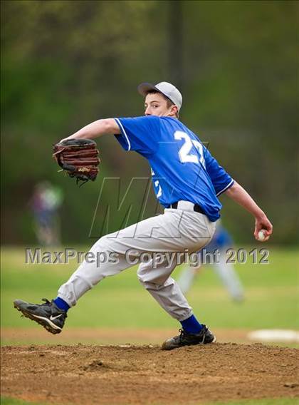Thumbnail 2 in Braintree @ Needham photogallery.