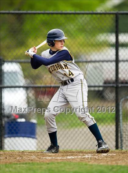 Thumbnail 1 in Braintree @ Needham photogallery.
