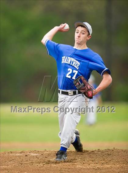 Thumbnail 1 in Braintree @ Needham photogallery.