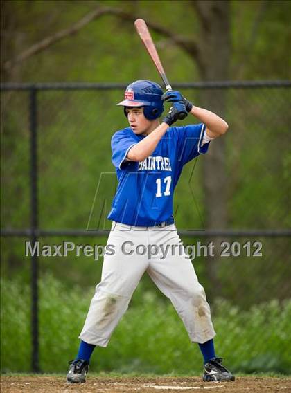 Thumbnail 2 in Braintree @ Needham photogallery.