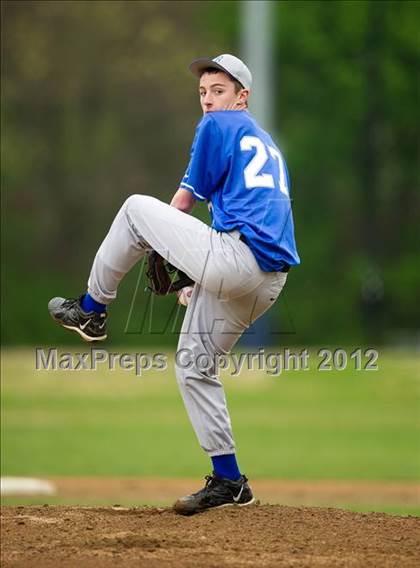 Thumbnail 3 in Braintree @ Needham photogallery.