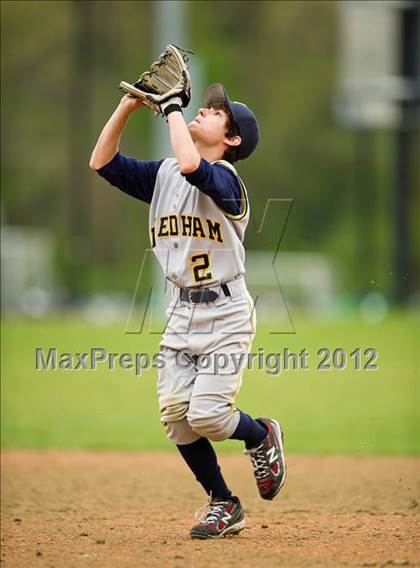 Thumbnail 1 in Braintree @ Needham photogallery.