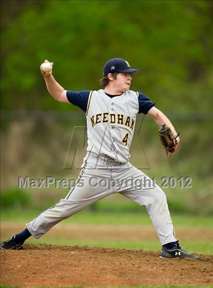 Thumbnail 3 in Braintree @ Needham photogallery.